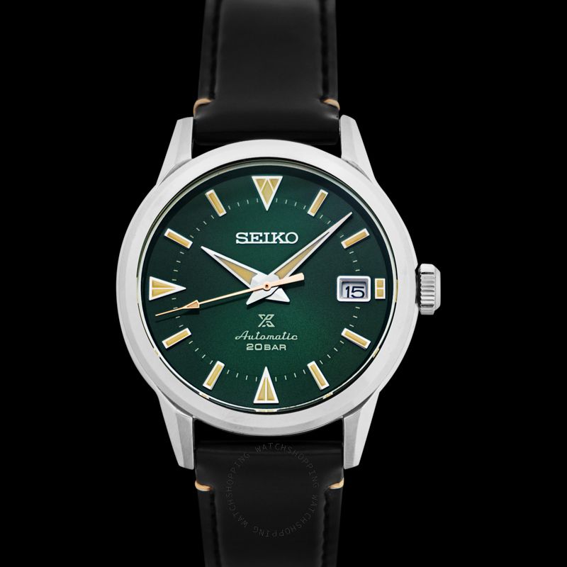 replica Seiko Prospex SPB245J1 WATCHES 3 
