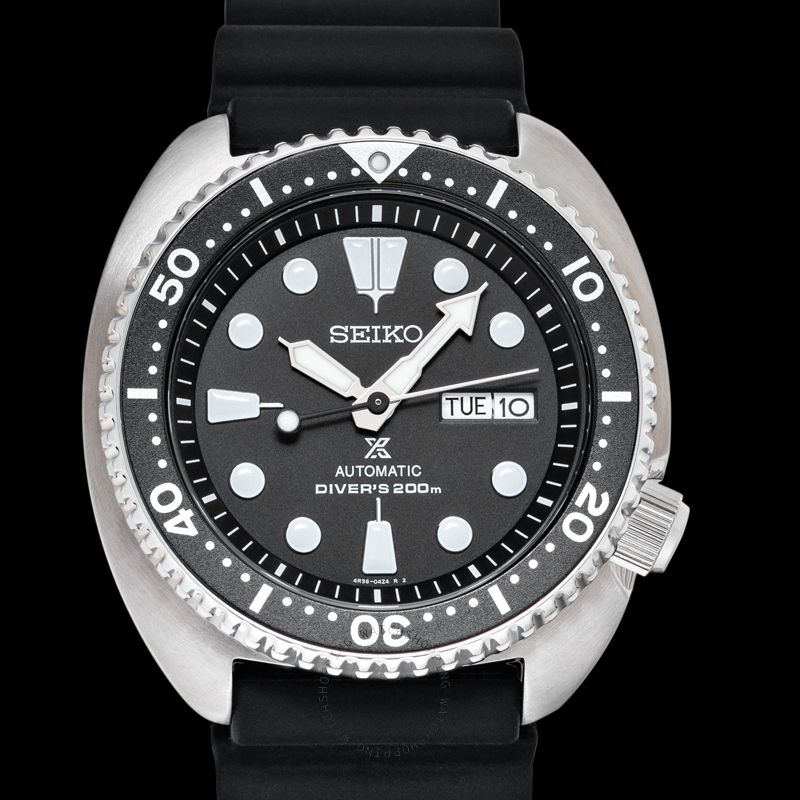 replica Seiko Prospex SRP777K1 WATCHES 3 