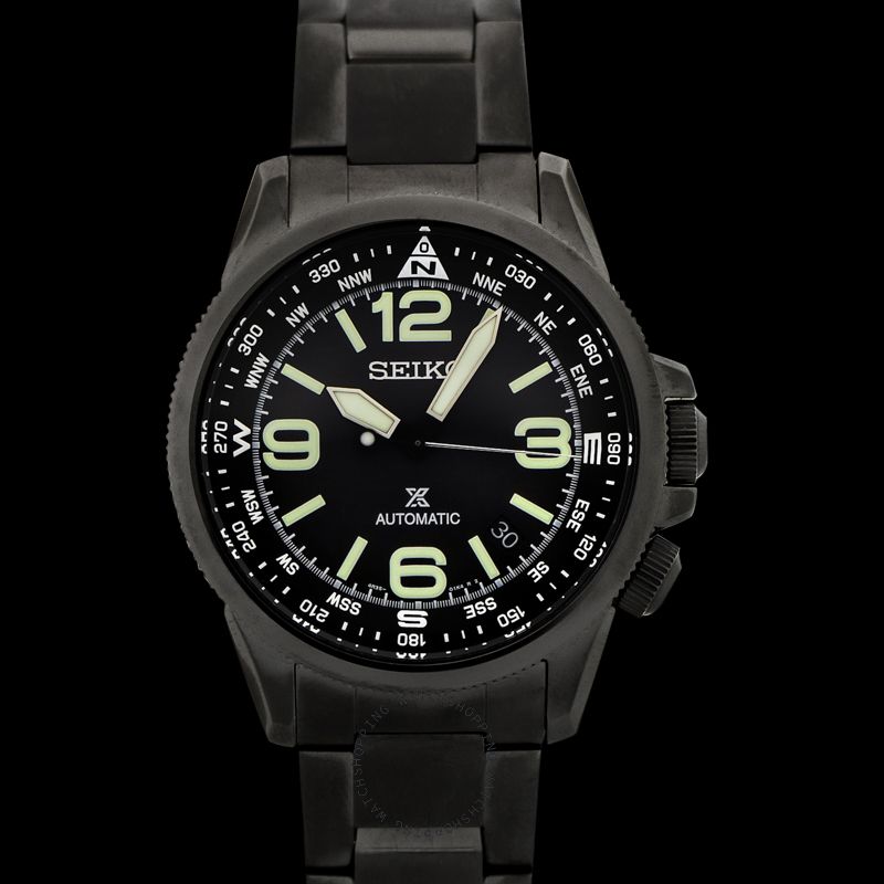 replica Seiko Prospex SRPA73K1 WATCHES 3 