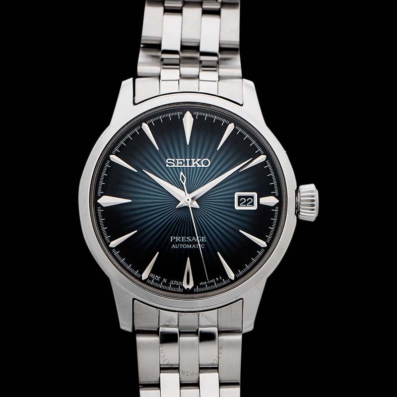 replica Seiko Prospex SRPB41J1 WATCHES 3 