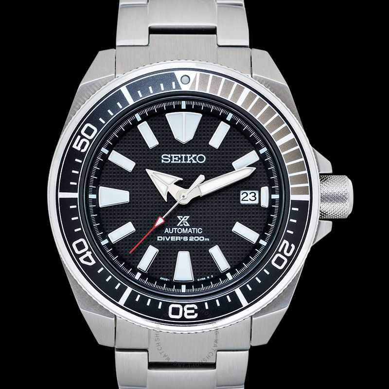replica Seiko Prospex SRPB51K1 WATCHES 3 