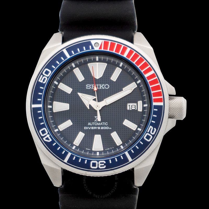 replica Seiko Prospex SRPB53K1 WATCHES 3 