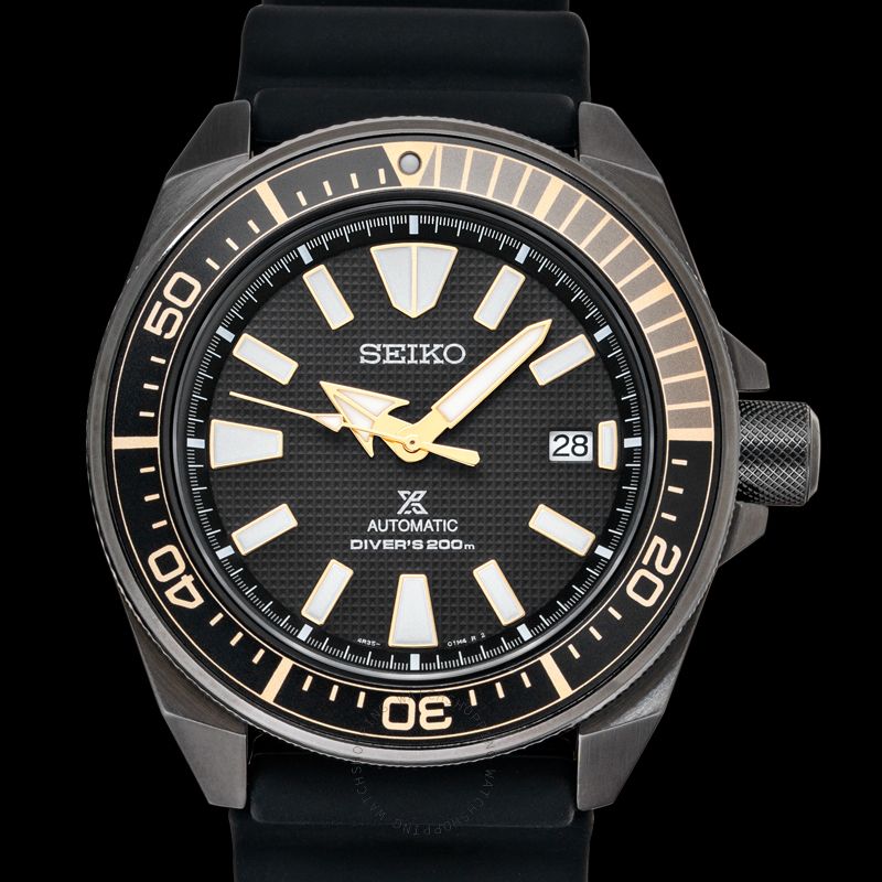 replica Seiko Prospex SRPB55K1 WATCHES 3 