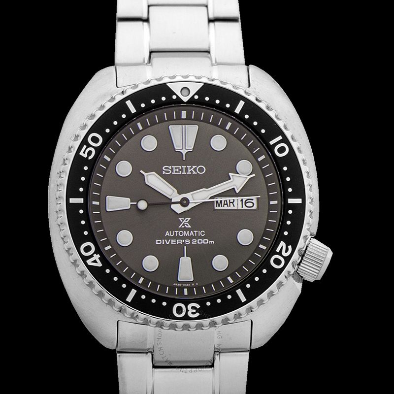 replica Seiko Prospex SRPC23K1 WATCHES 3 