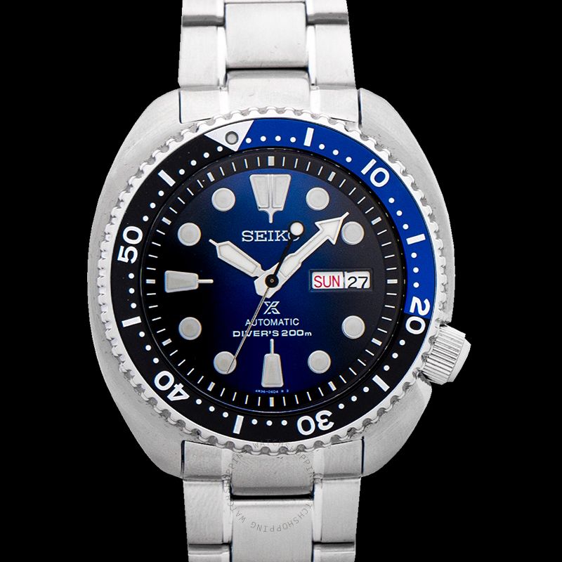 replica Seiko Prospex SRPC25K1 WATCHES 3 