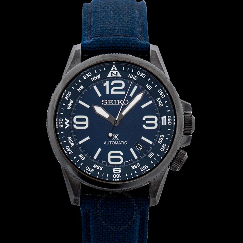 replica Seiko Prospex SRPC31K1 WATCHES 3 