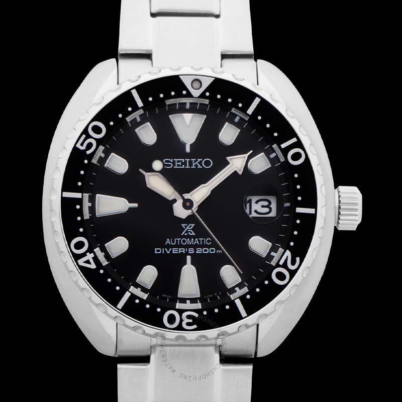 replica Seiko Prospex SRPC35K1 WATCHES 3 