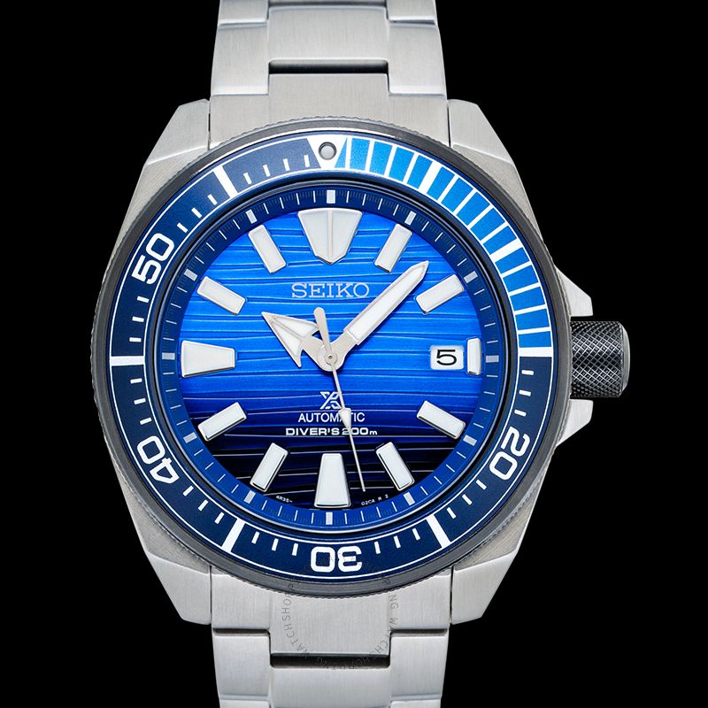 replica Seiko Prospex SRPC93K1 WATCHES 3 