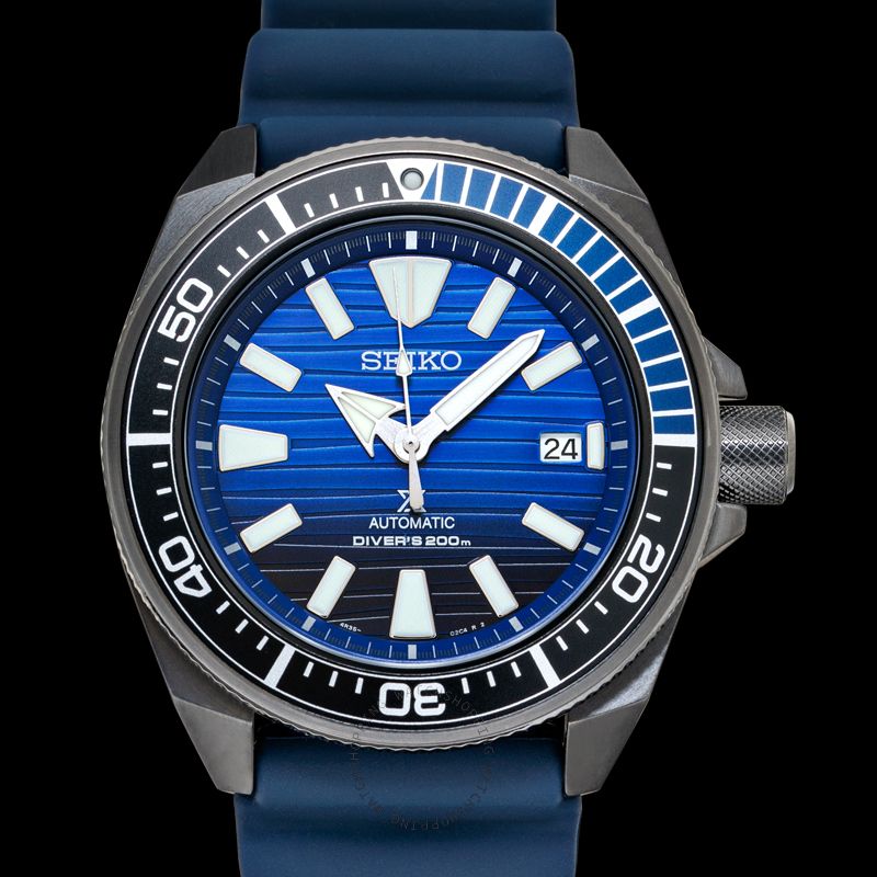replica Seiko Prospex SRPD09K1 WATCHES 3 