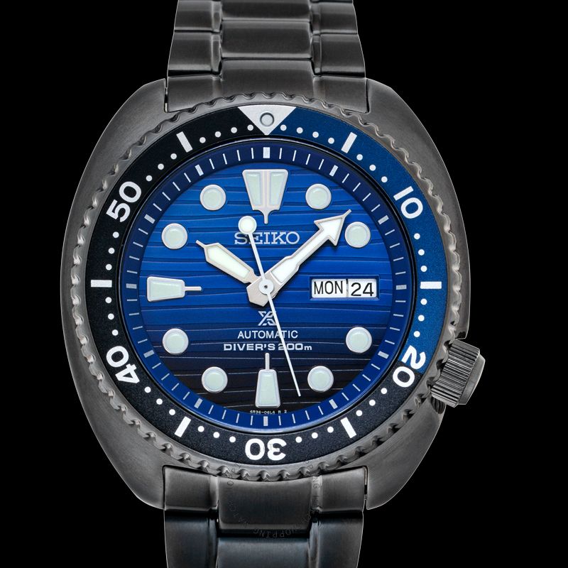 replica Seiko Prospex SRPD11K1 WATCHES 3 