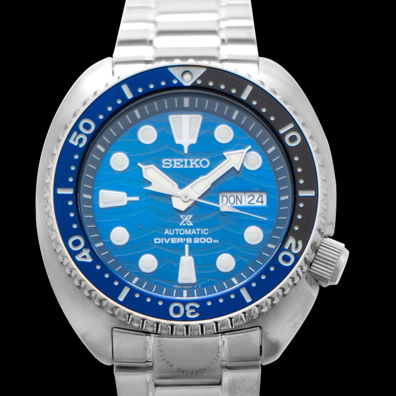 replica Seiko Prospex SRPD21K1 WATCHES 3 