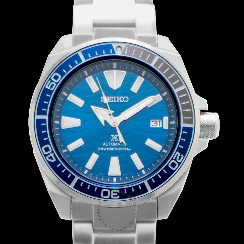 replica Seiko Prospex SRPD23K1 WATCHES 3 