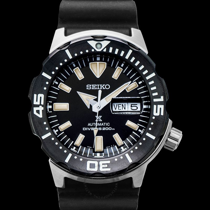 replica Seiko Prospex SRPD27K1 WATCHES 3 