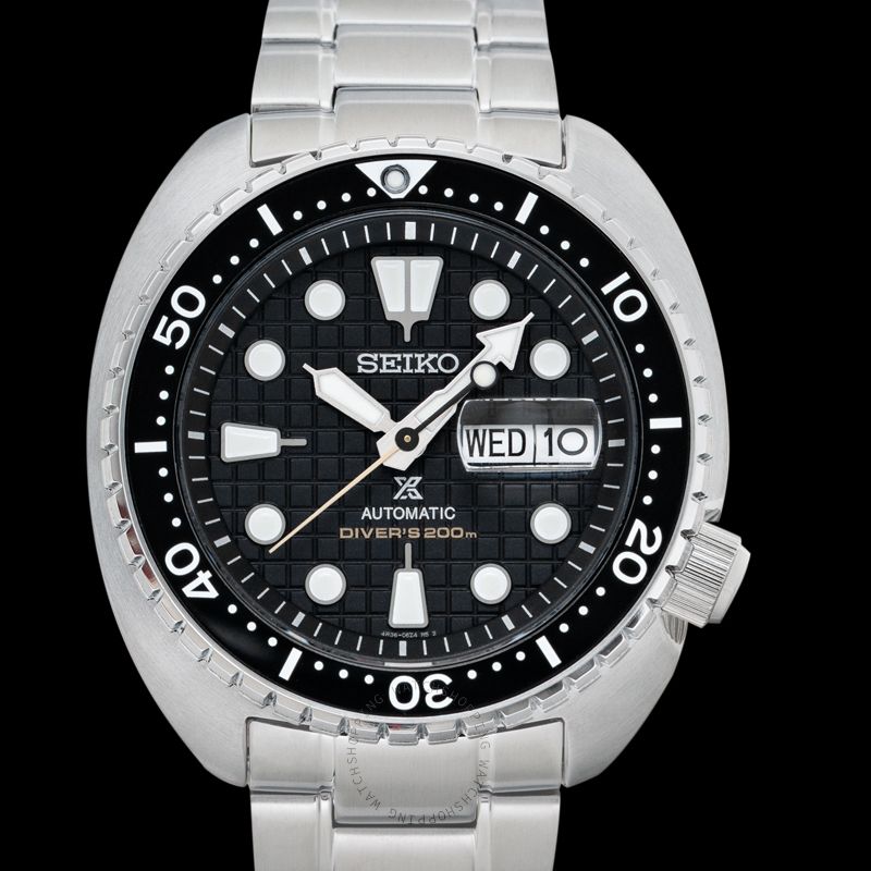 replica Seiko Prospex SRPE03K1 WATCHES 3 