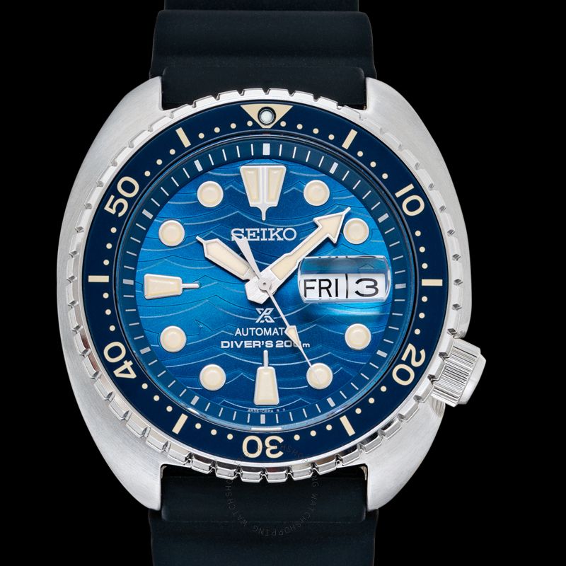 replica Seiko Prospex SRPE07K1 WATCHES 3 
