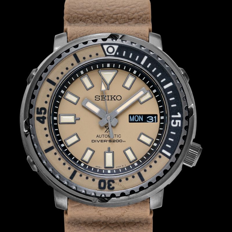 replica Seiko Prospex SRPE29K1 WATCHES 3 