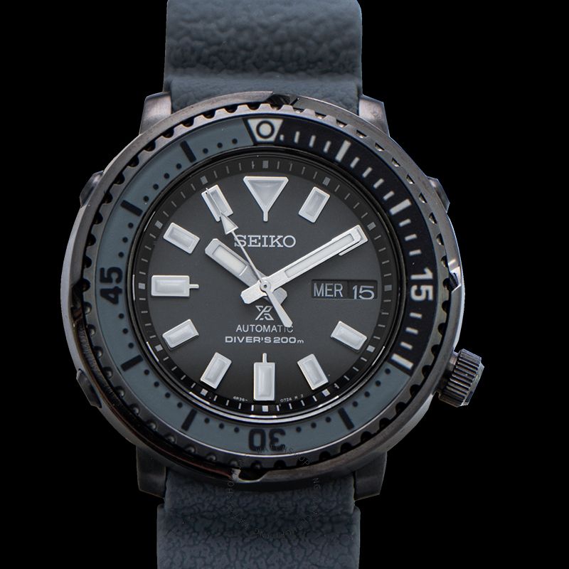 replica Seiko Prospex SRPE31K1 WATCHES 3 