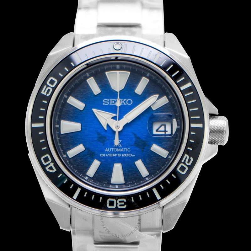 replica Seiko Prospex SRPE33K1 WATCHES 3 