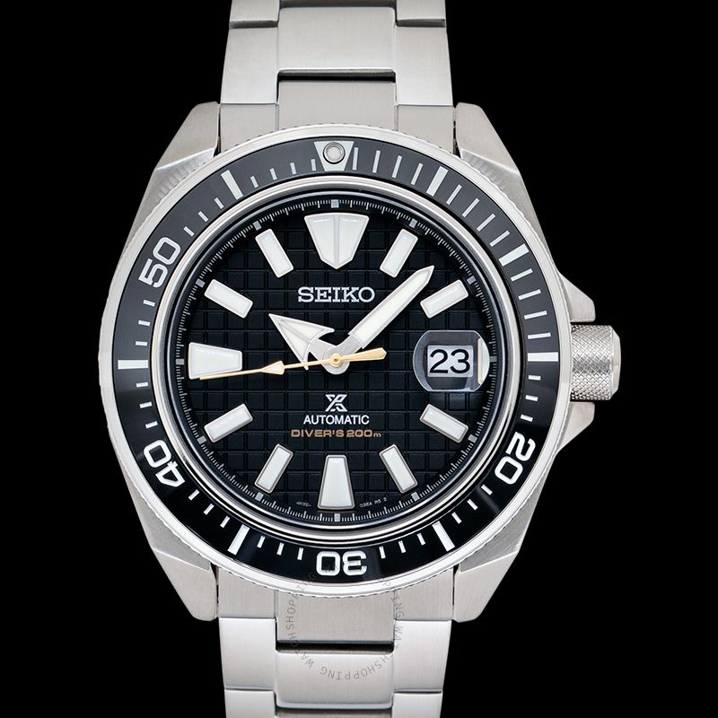 replica Seiko Prospex SRPE35K1 WATCHES 3 