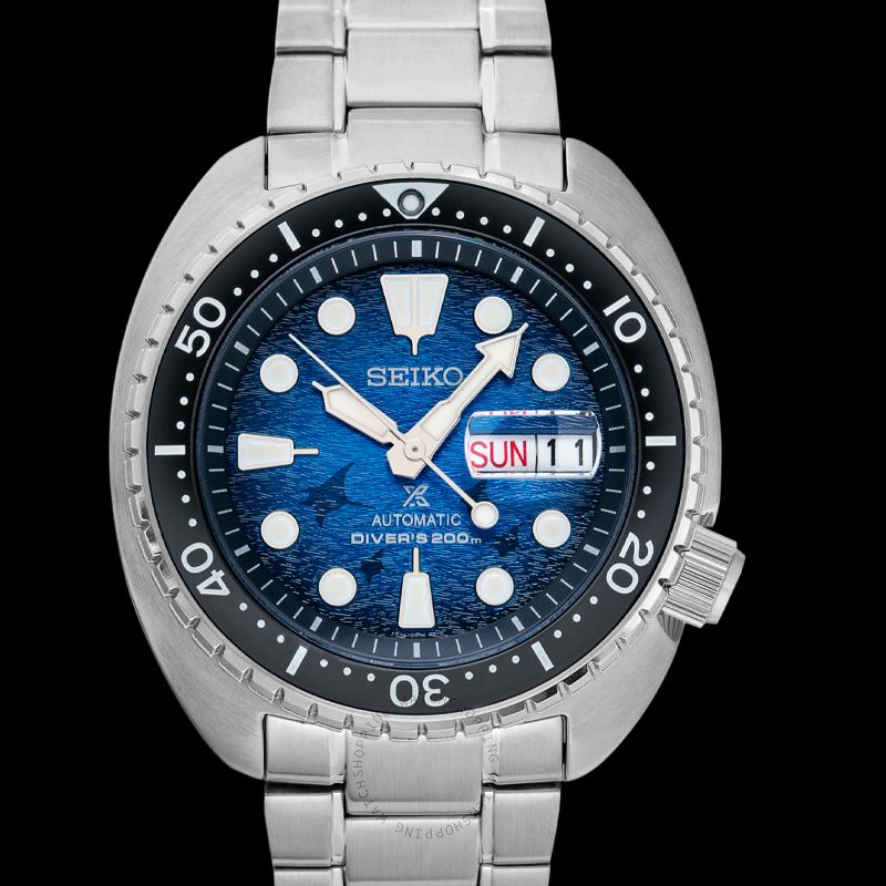 replica Seiko Prospex SRPE39K1 WATCHES 3 