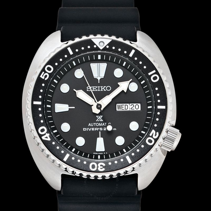 replica Seiko Prospex SRPE93K1 WATCHES 3 