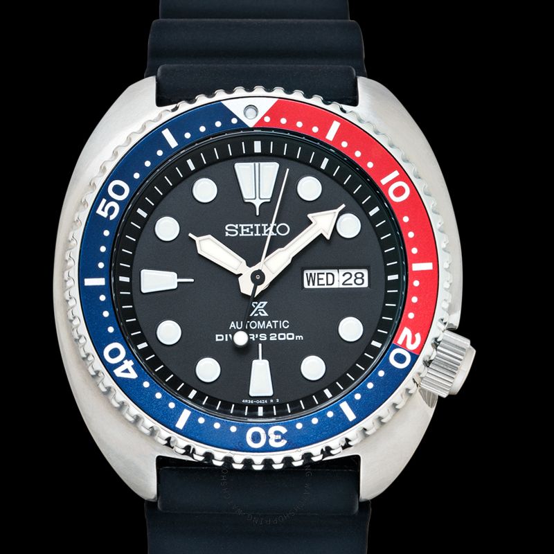 replica Seiko Prospex SRPE95K1 WATCHES 3 