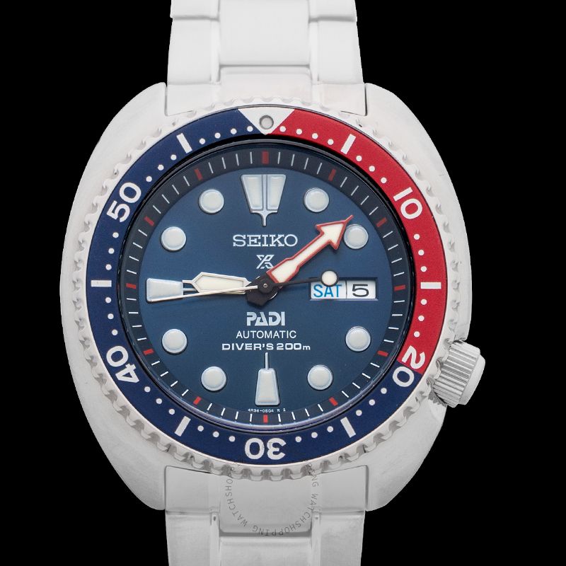 replica Seiko Prospex SRPE99K1 WATCHES 3 