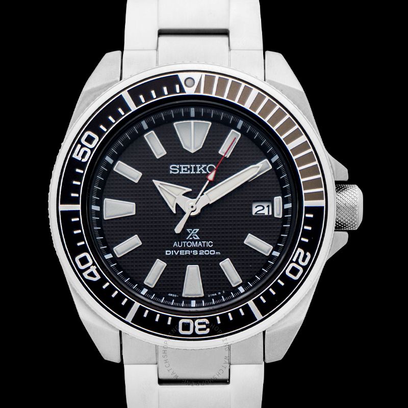replica Seiko Prospex SRPF03K1 WATCHES 3 