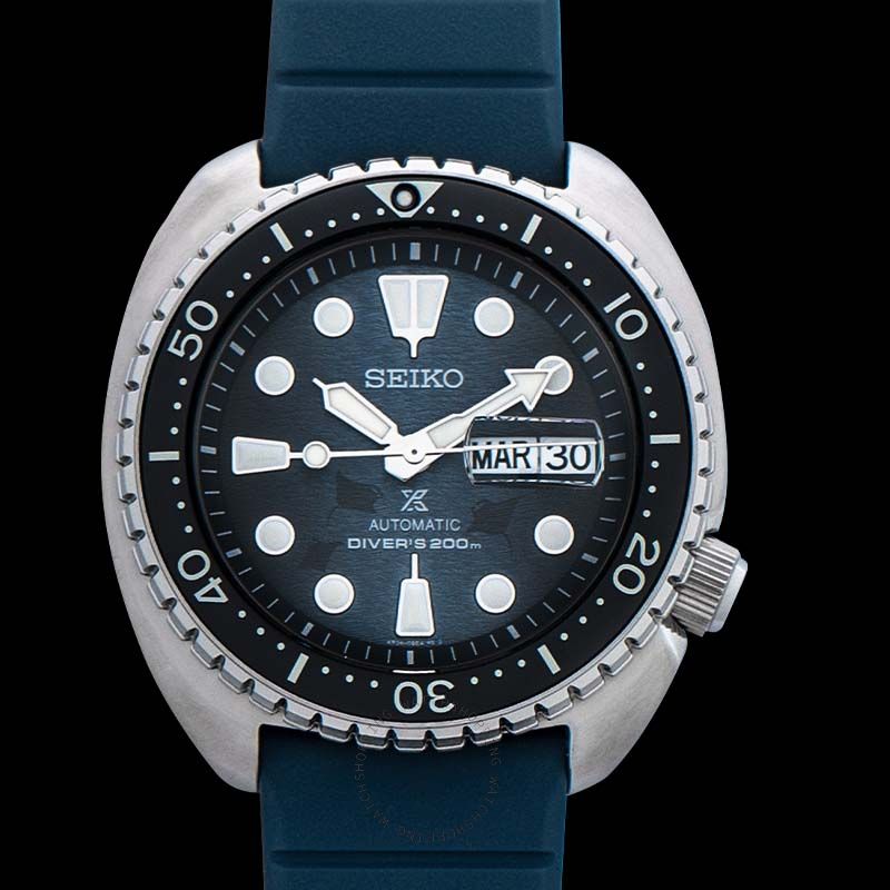 replica Seiko Prospex SRPF77K1 WATCHES 3 