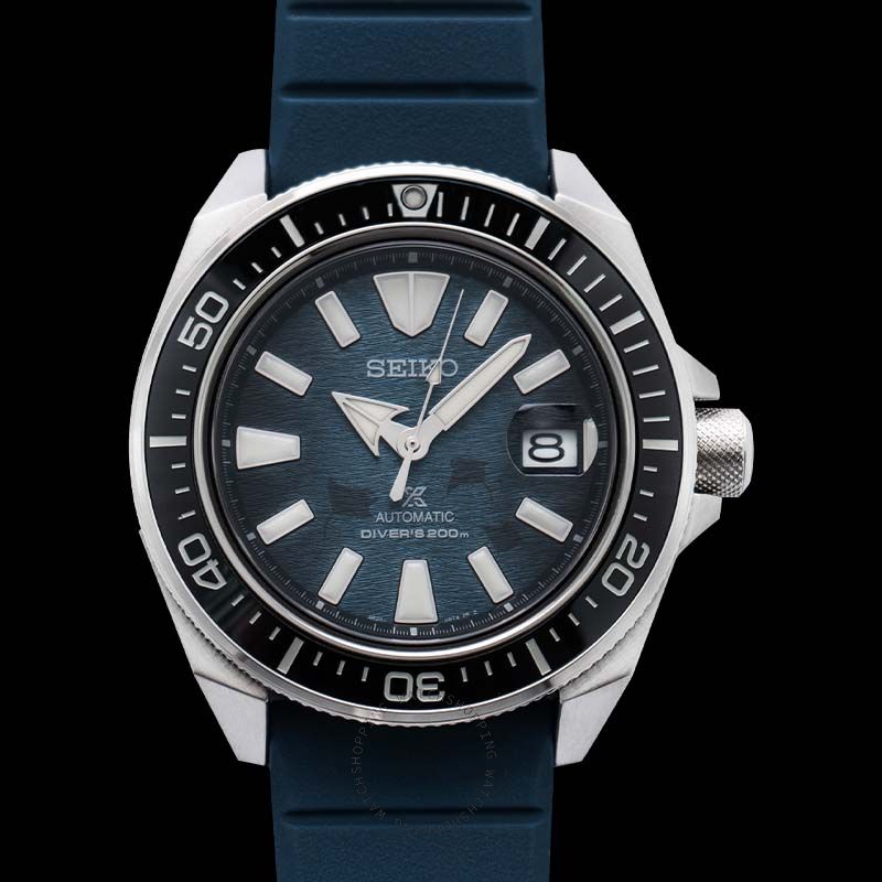 replica Seiko Prospex SRPF79K1 WATCHES 3 
