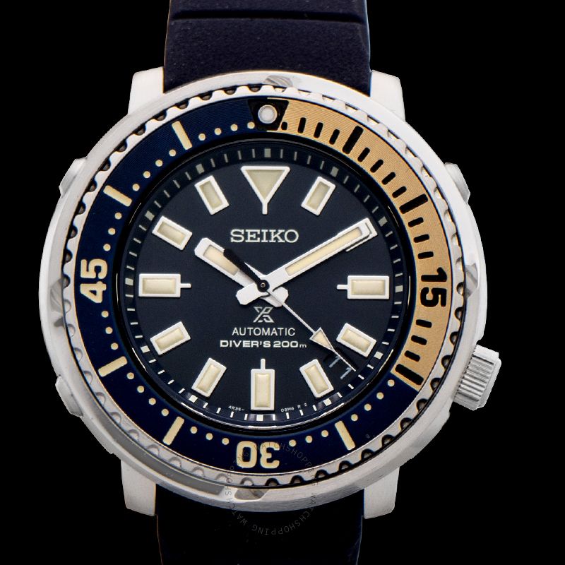 replica Seiko Prospex SRPF81K1 WATCHES 3 