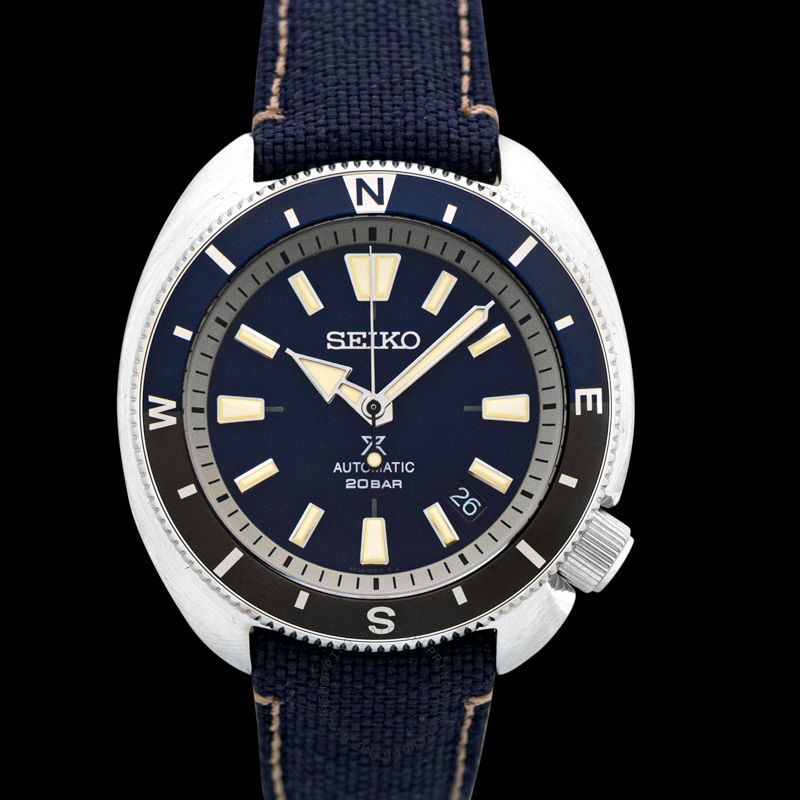replica Seiko Prospex SRPG15K1 WATCHES 3 