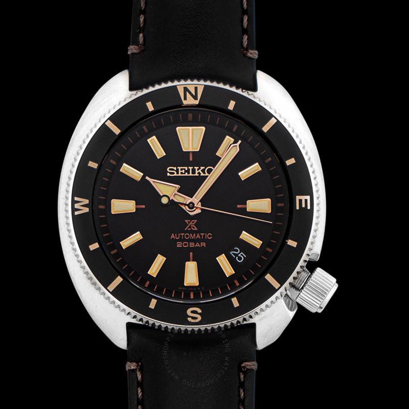 replica Seiko Prospex SRPG17K1 WATCHES 3 