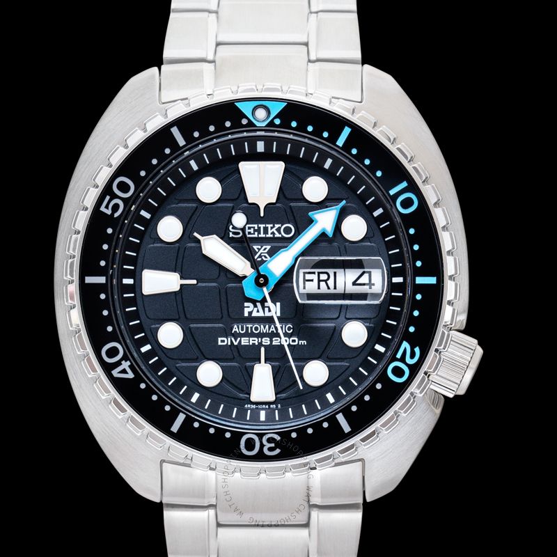 replica Seiko Prospex SRPG19K1 WATCHES 3 