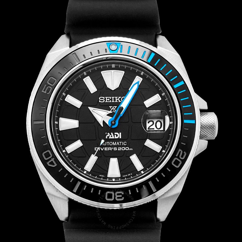 replica Seiko Prospex SRPG21K1 WATCHES 3 