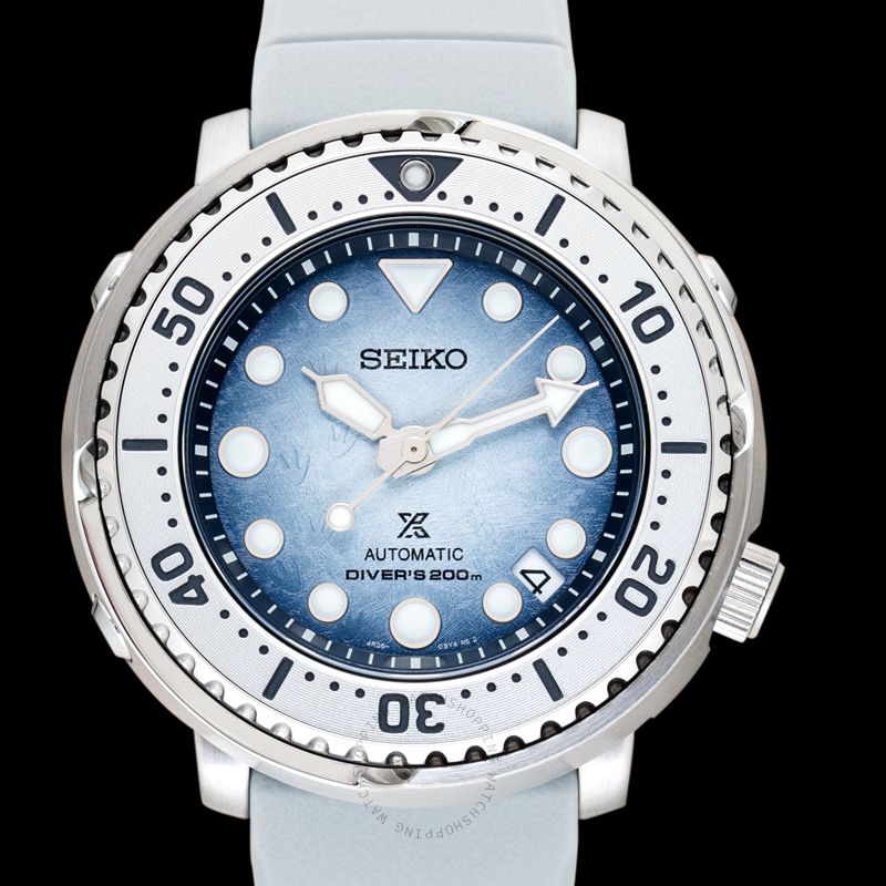 replica Seiko Prospex SRPG59K1 WATCHES 3 