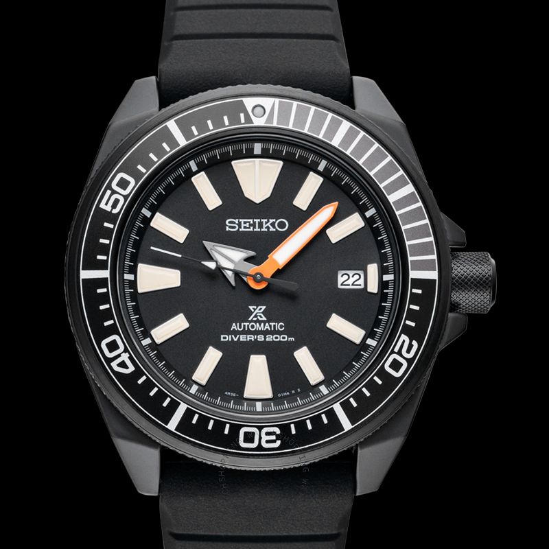 replica Seiko Prospex SRPH11K1 WATCHES 3 