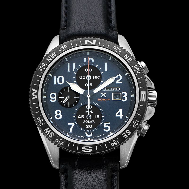 replica Seiko Prospex SSC737P1 WATCHES 3 