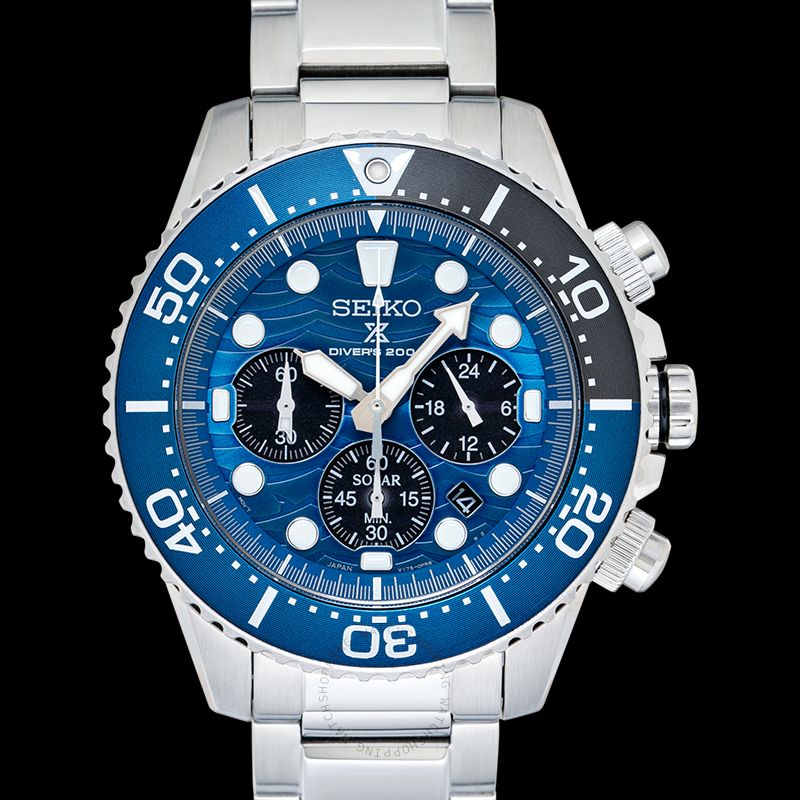 replica Seiko Prospex SSC741P1 WATCHES 3 