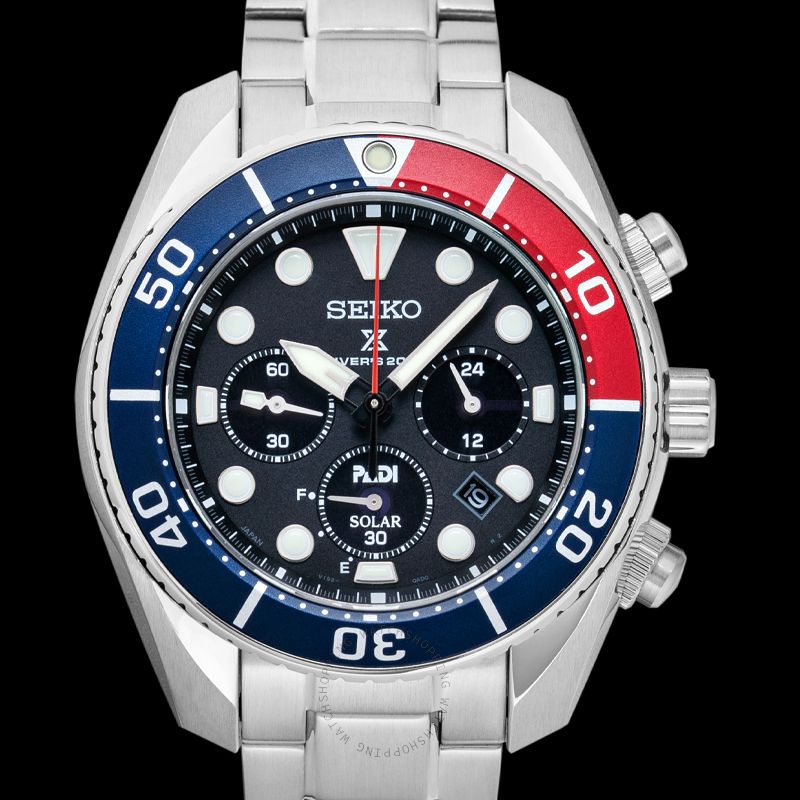 replica Seiko Prospex SSC795J1 WATCHES 3 