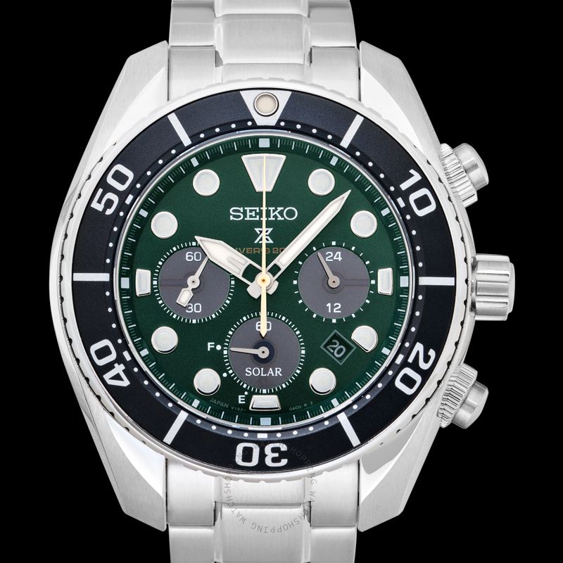replica Seiko Prospex SSC807J1 WATCHES 3 