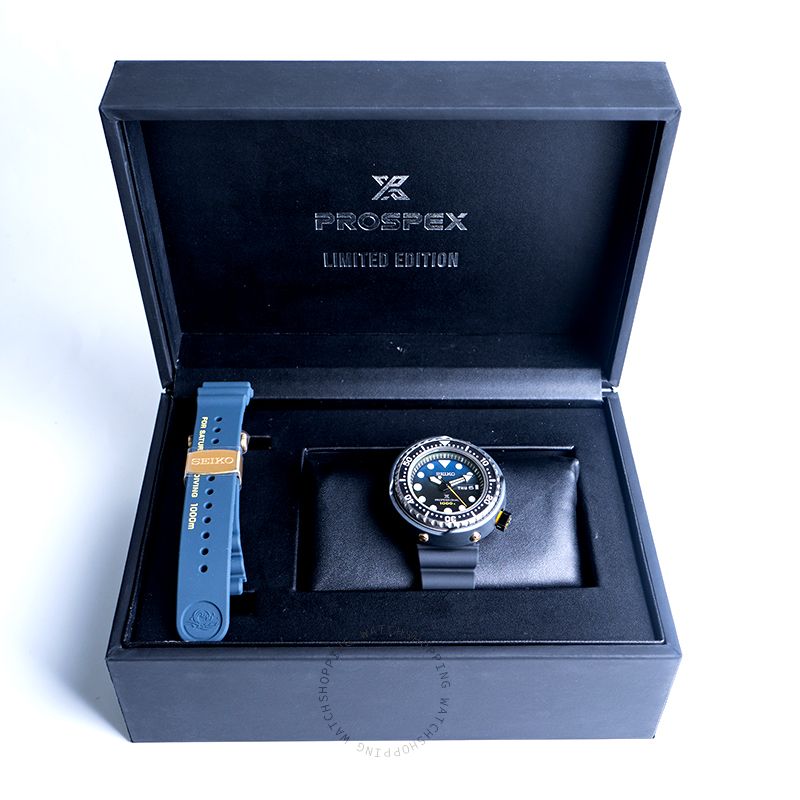 replica Seiko Prospex S23635J1 WATCHES 3 