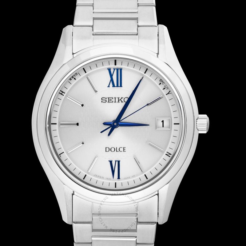 replica Seiko Dolce & Exceline SADZ185 WATCHES 3