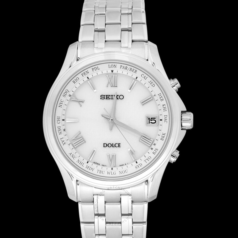 replica Seiko Dolce & Exceline SADZ201 WATCHES 3
