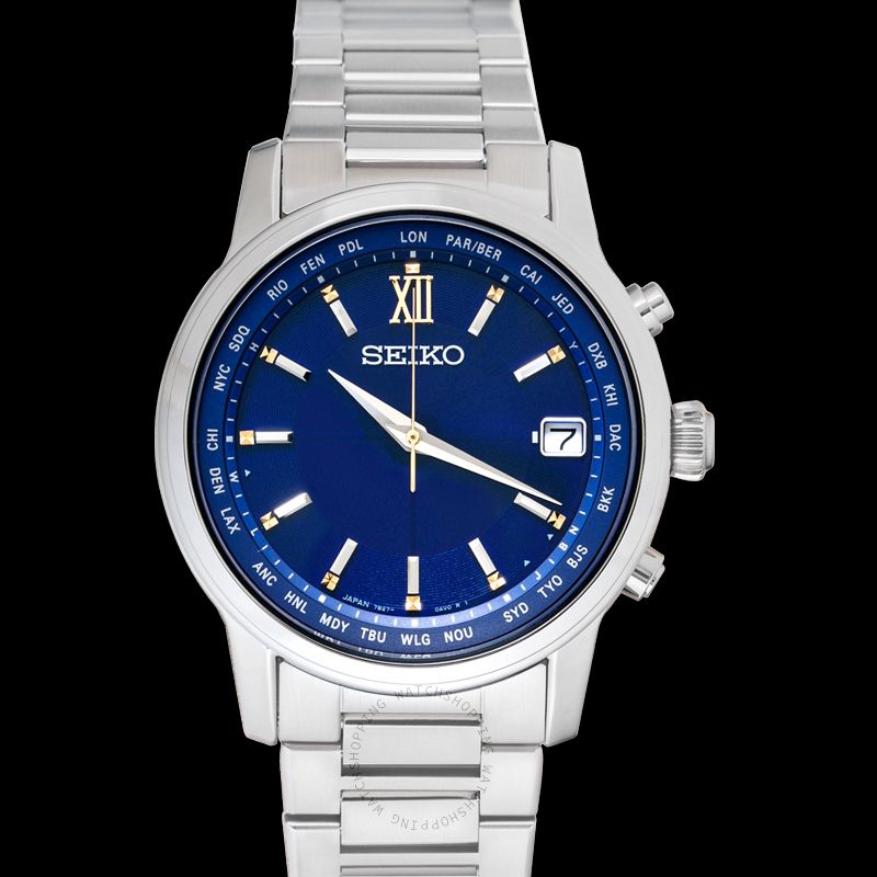 replica Seiko Brightz SAGZ109 WATCHES 3 
