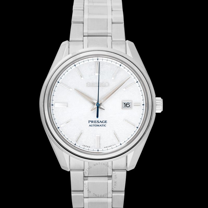 replica Seiko Presage SARA015 WATCHES 3 