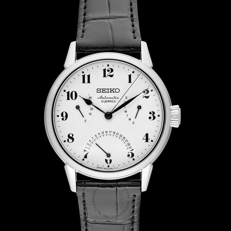 replica Seiko Presage SARD007 WATCHES 3