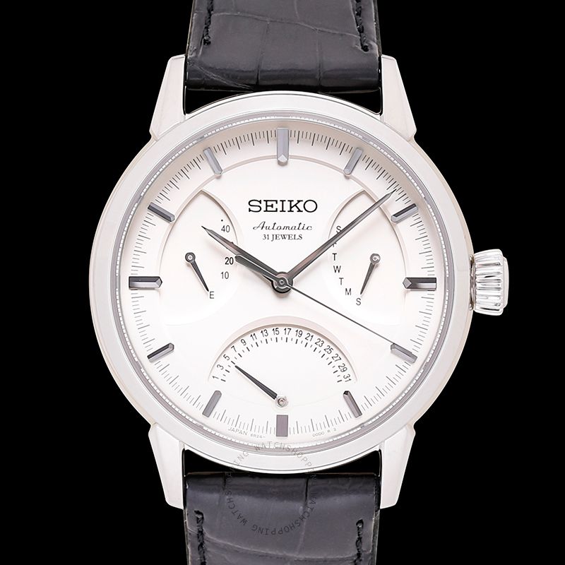 replica Seiko Presage SARD009 WATCHES 3