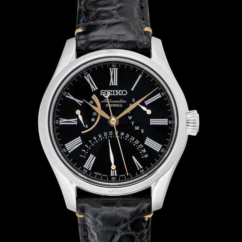 replica Seiko Presage SARD011 WATCHES 3