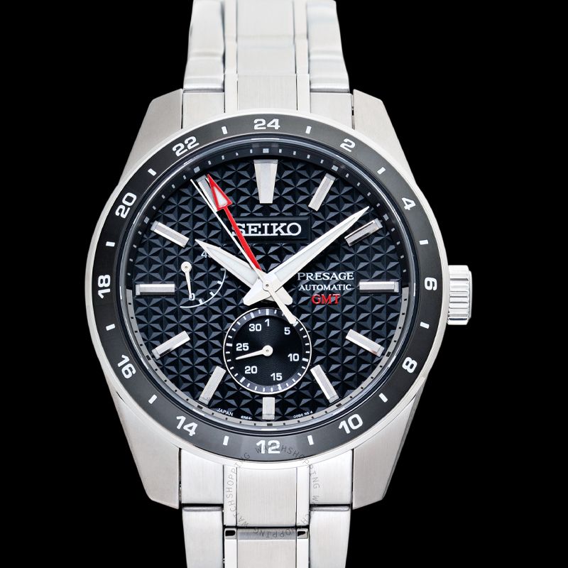 replica Seiko Presage SARF005 WATCHES 3 